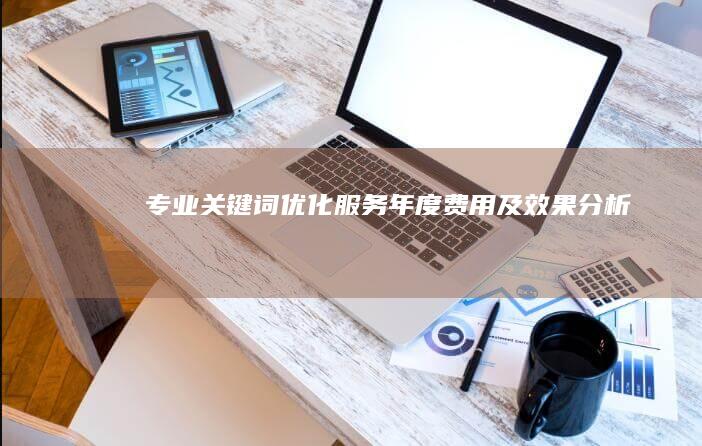 专业关键词优化服务：年度费用及效果分析